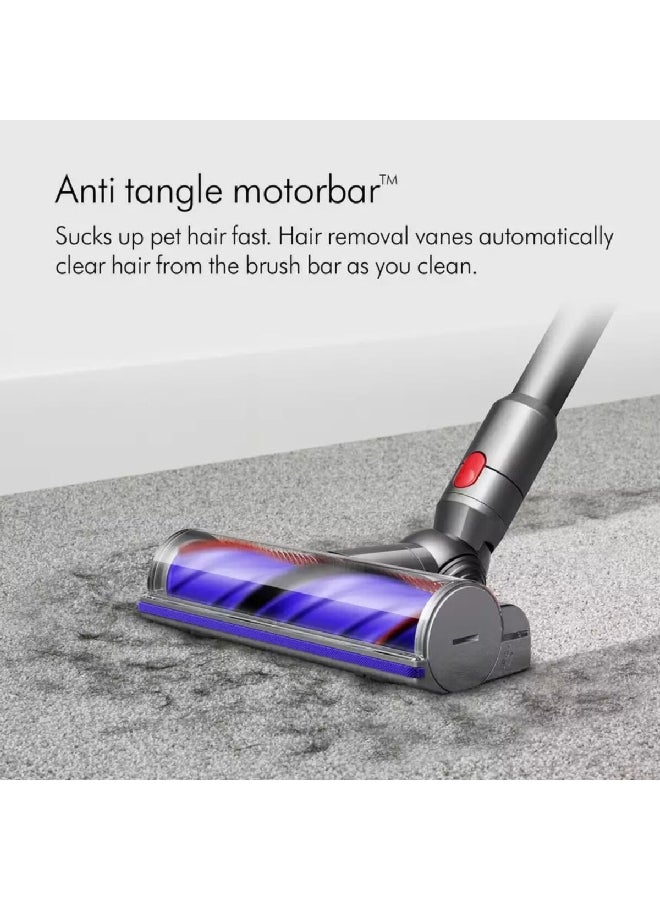 V12 Detect Slim Absolute Cordless Stick Vacuum Cleaner 0.35 L 545 W 394478-01/394436-01 Multicolour