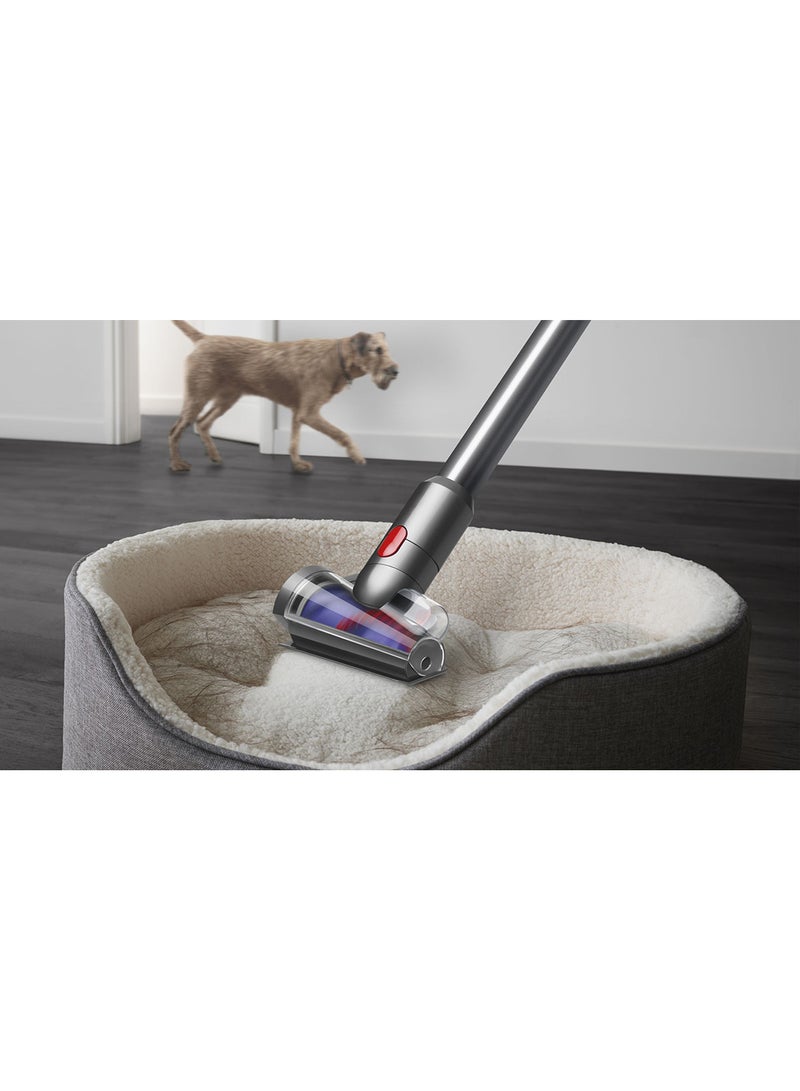 V12 Detect Slim Absolute cordless vacuum 545 W V12 Multicolour