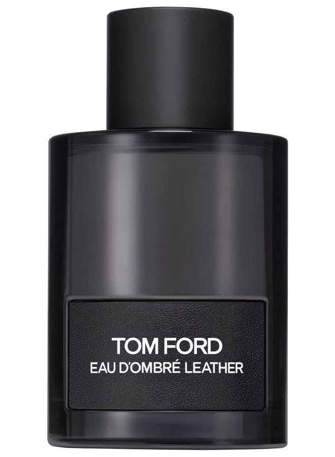 Eau D'Ombre Leather EDT 100ml