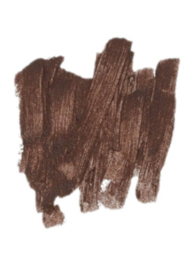 Matte Eyeliner 014 Chocolate Brown