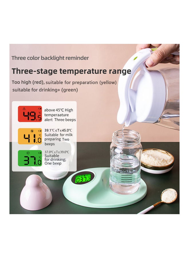 Baby Bottle Thermometer