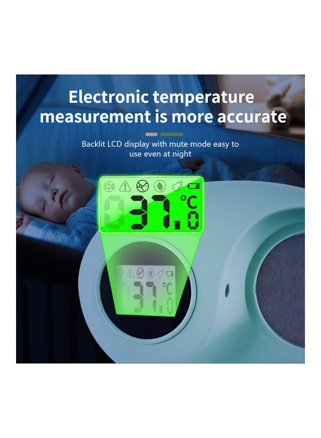 Baby Bottle Thermometer