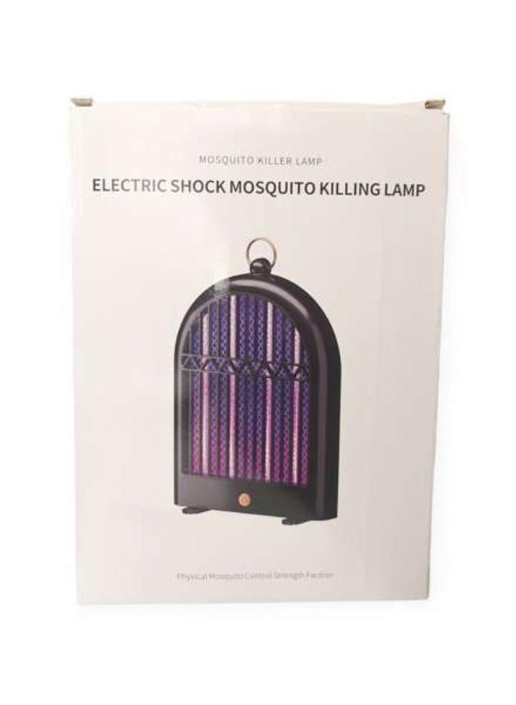 Electric Hanging Mosquito Killing Lamp