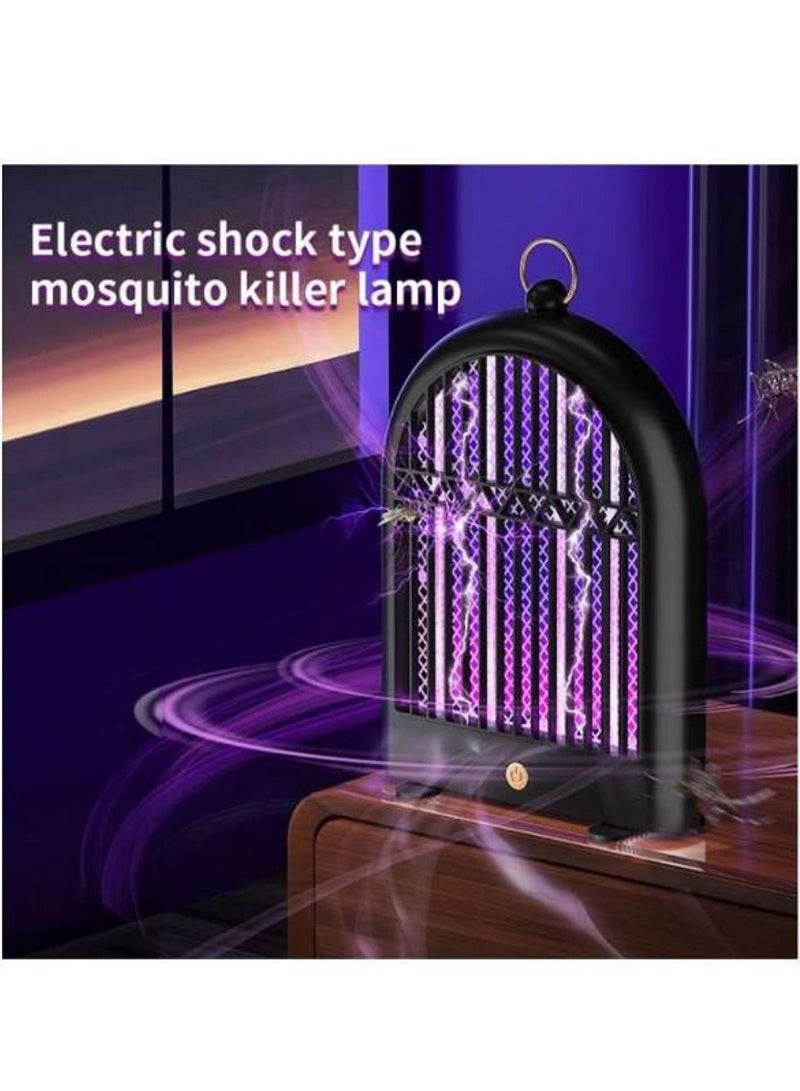 Electric Hanging Mosquito Killing Lamp