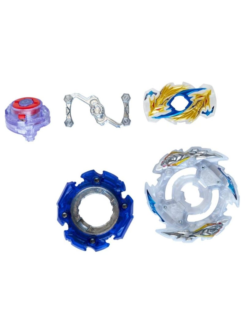 BeyBlade Burst Season 4 Luinor L5 Beyblade