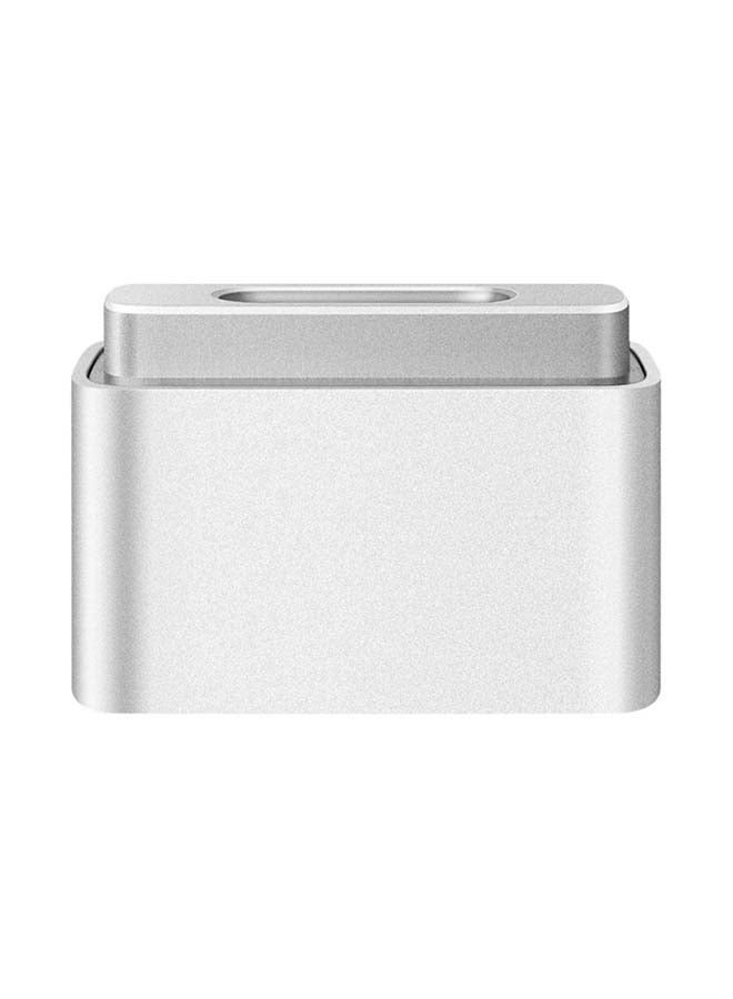 Magsafe 2 Power Adapter White