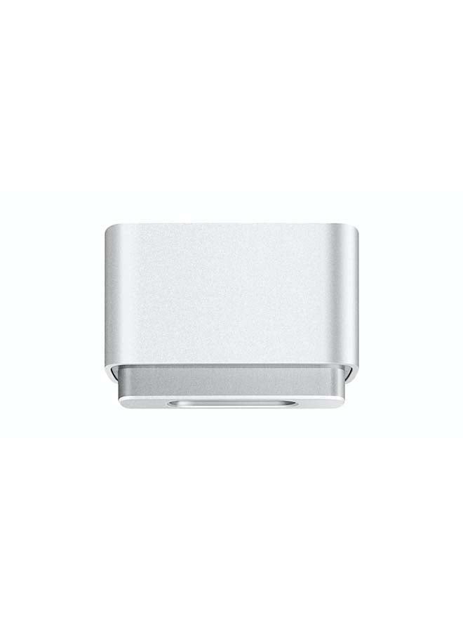 Magsafe 2 Power Adapter White