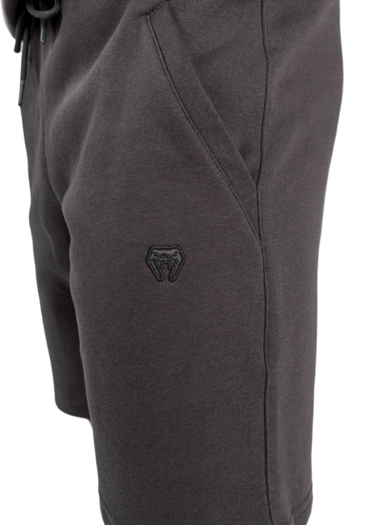 VENUM SILENT POWER COTTON SHORT GREY