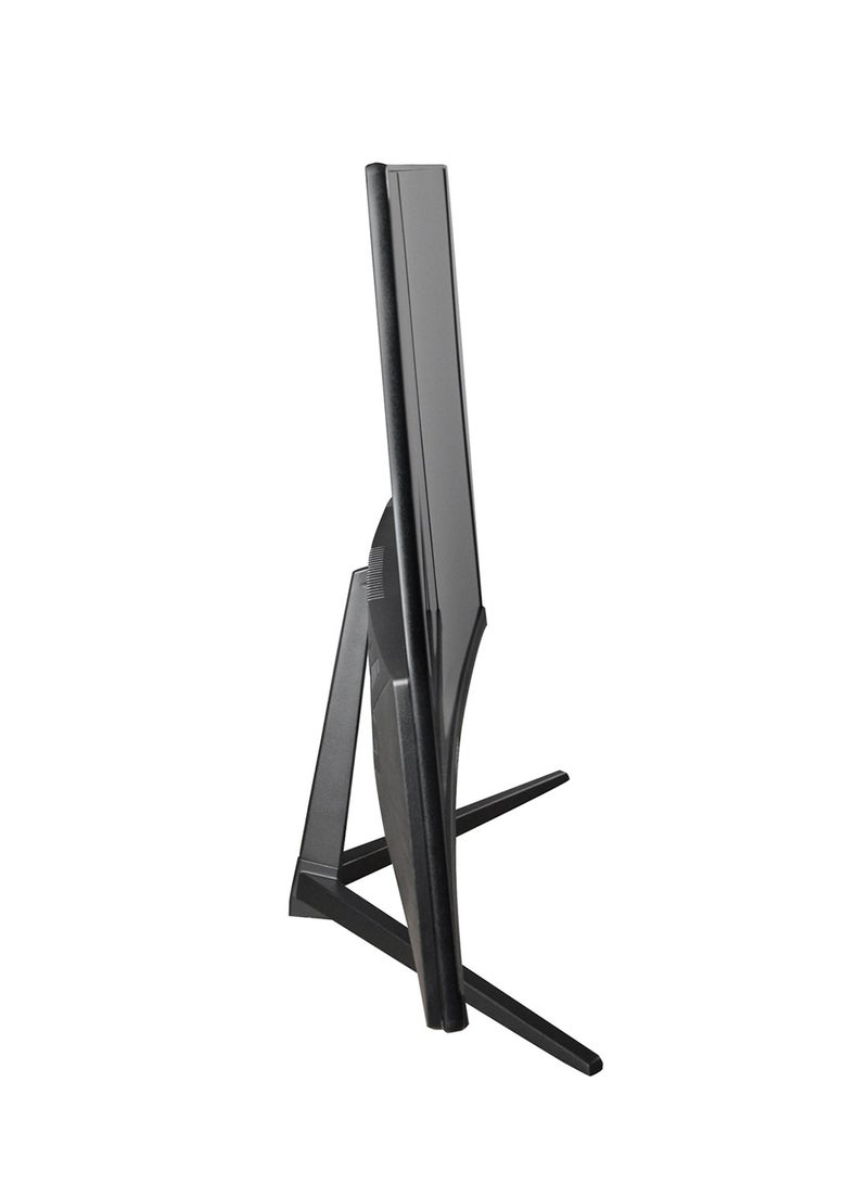 27 inch FHD (1080P) T271 Gaming Monitor IPS with Refresh Rate 165Hz  0.5 ms Response Time Black