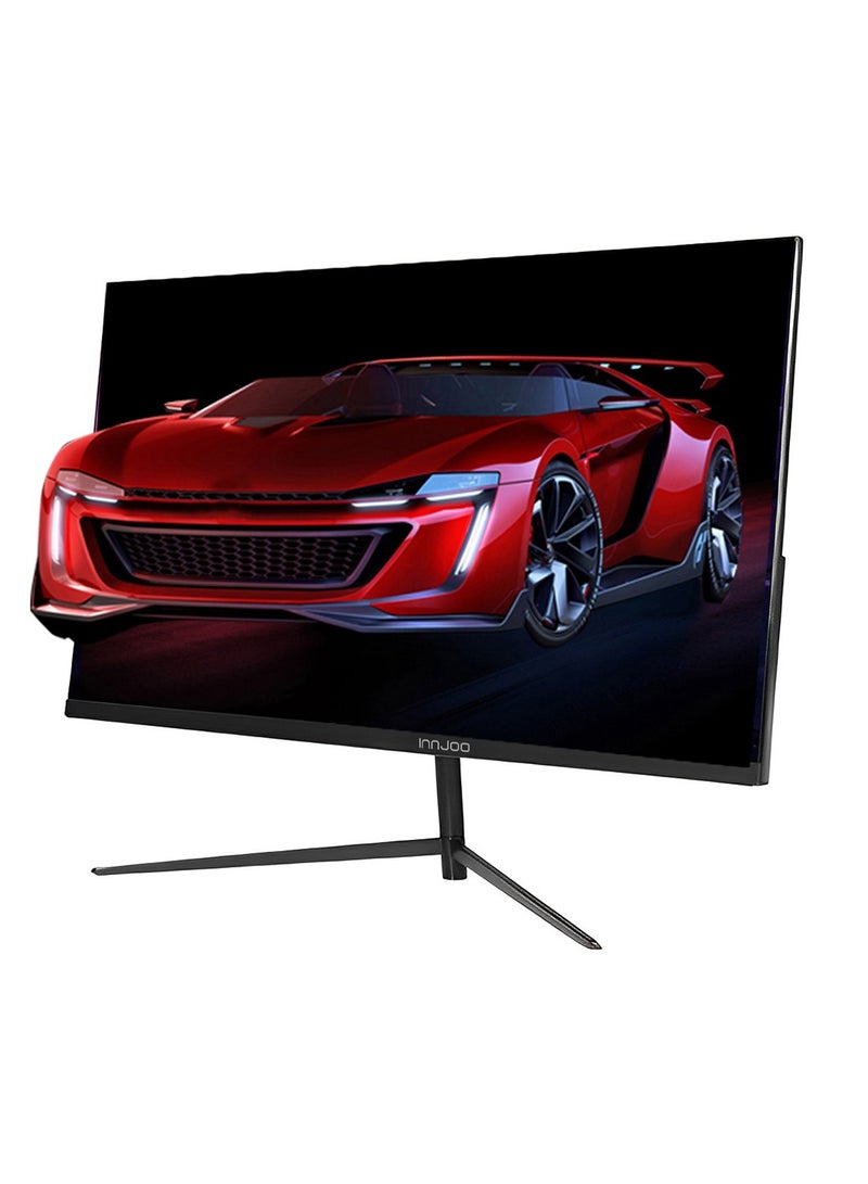 27 inch FHD (1080P) T271 Gaming Monitor IPS with Refresh Rate 165Hz  0.5 ms Response Time Black