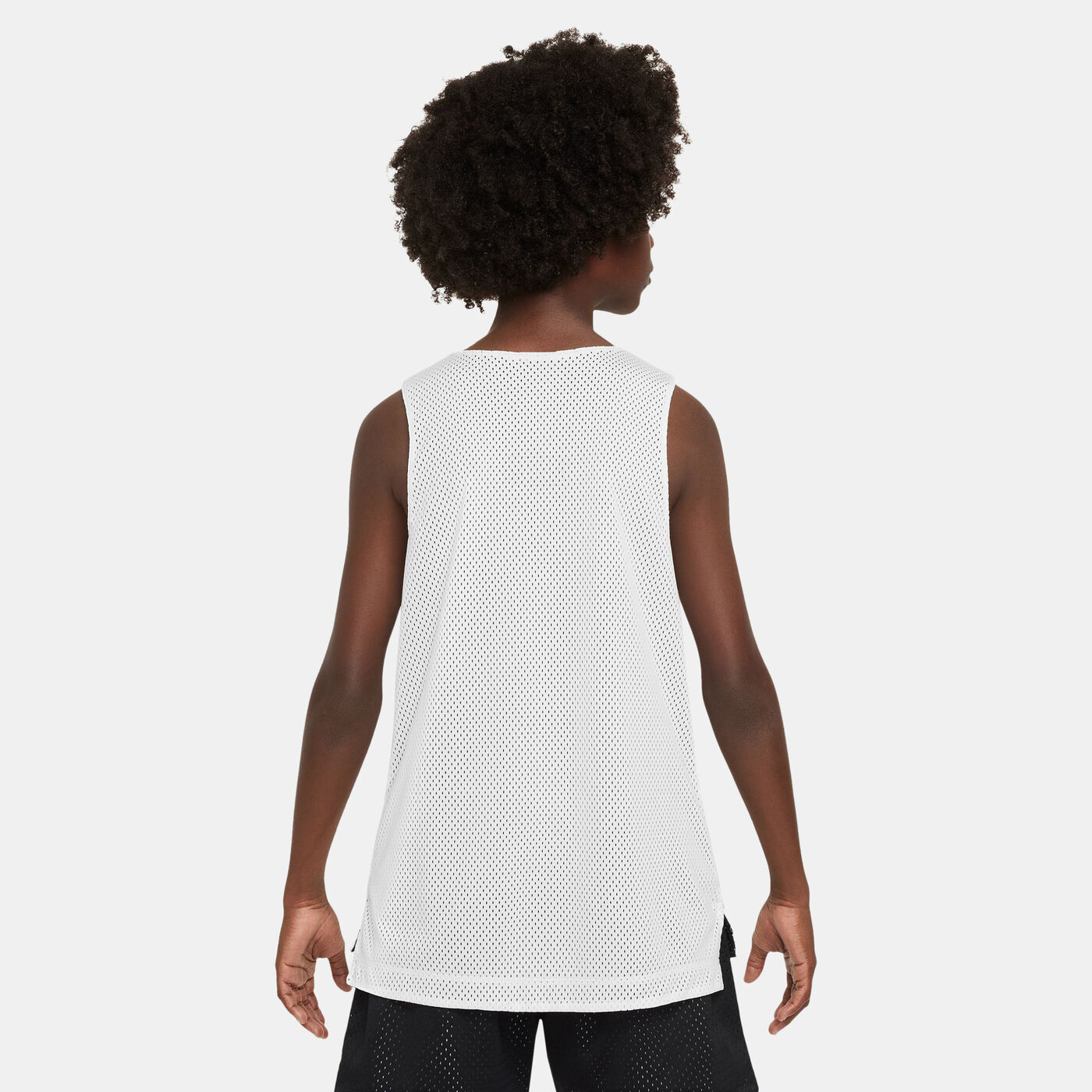 Kids' Dri-FIT Basketball Tank Top