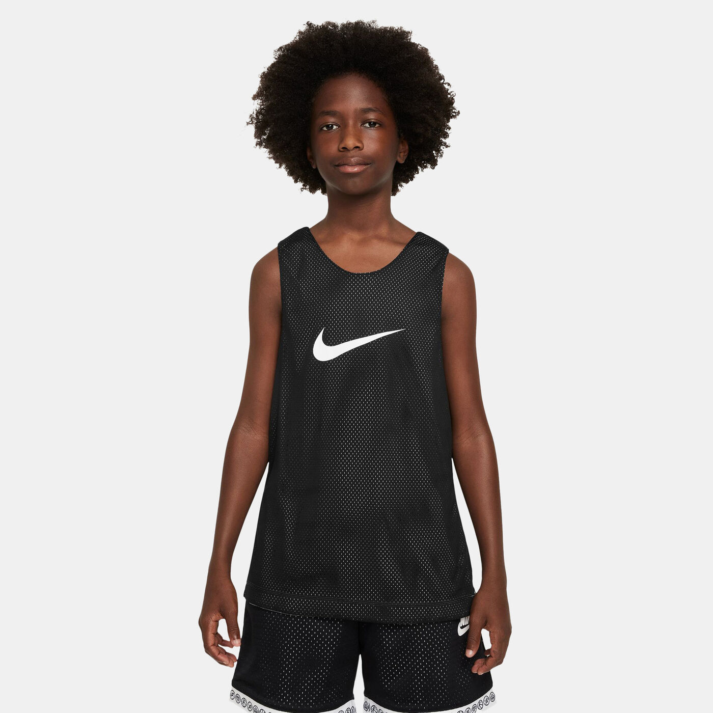 Kids' Dri-FIT Basketball Tank Top