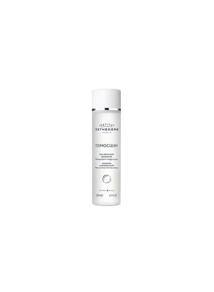 Esthederm Eau Micellaire Osmopure cleansing tonic water 200ml