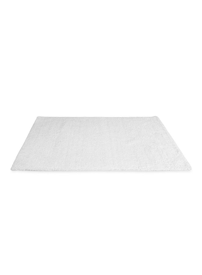 Zebby Rug, White - 200X300 Cm