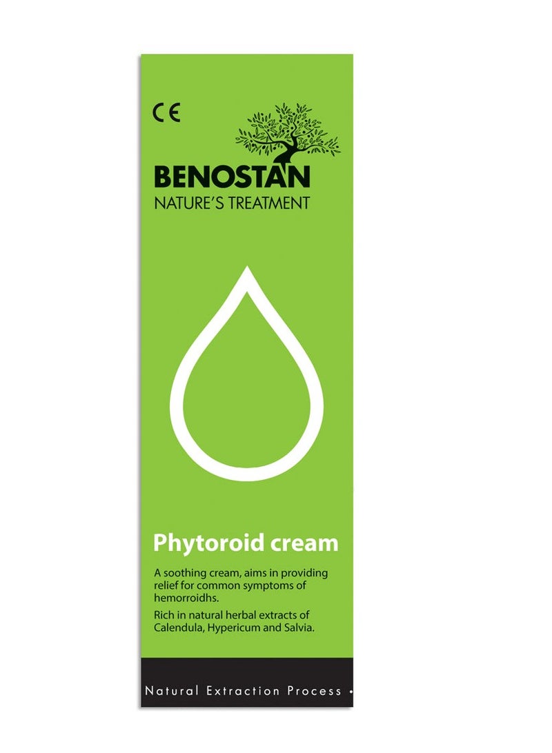 Phytoroid Cream 28 Gm