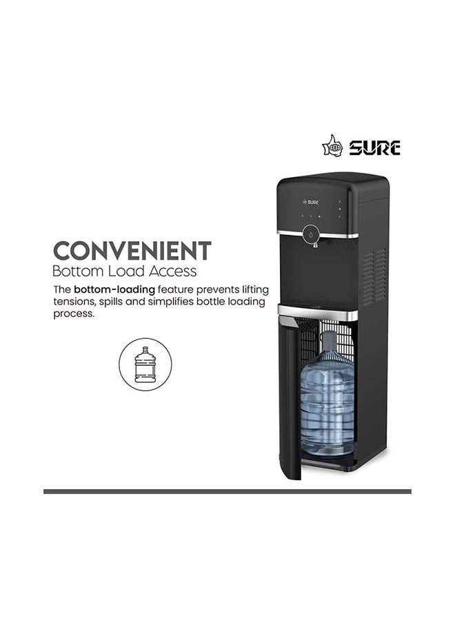 Bottom Loading Water Dispenser SBL70 Black