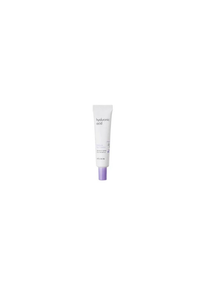 It's Skin Hyaluronic Acid Moisture Eye Cream 25ml