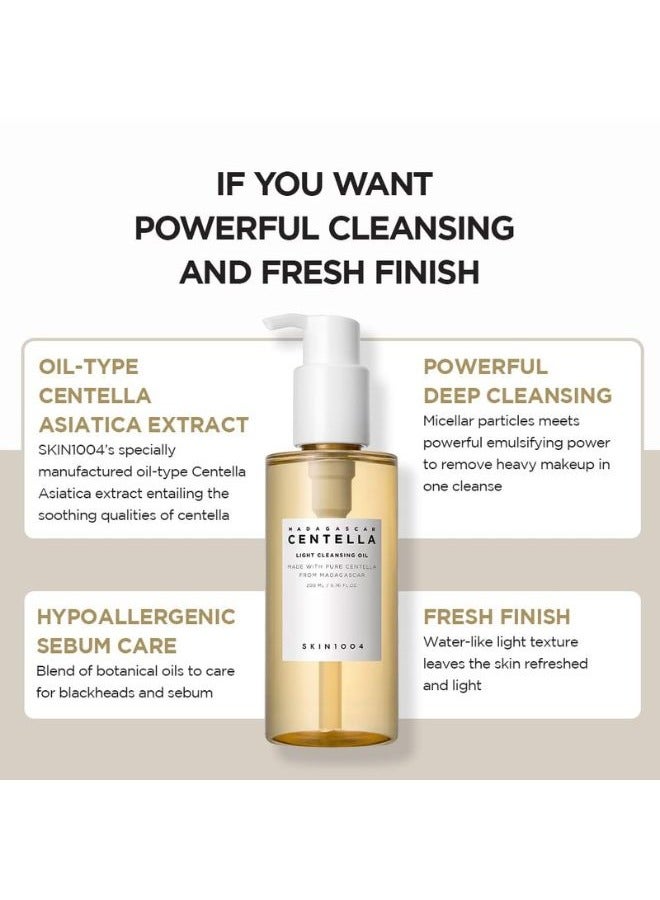 Daily Essentials Kit 95ml