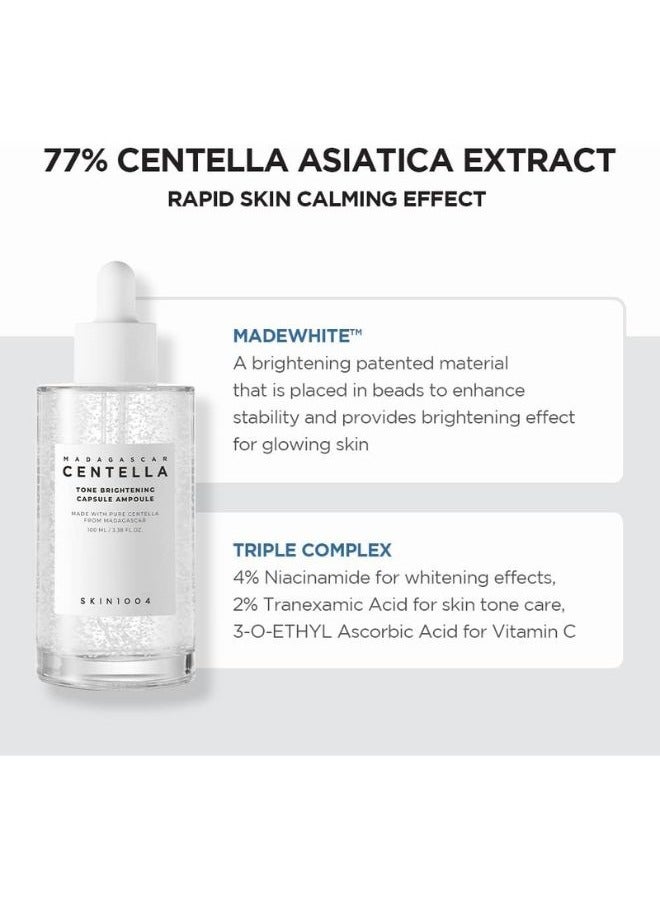 Daily Essentials Kit 95ml