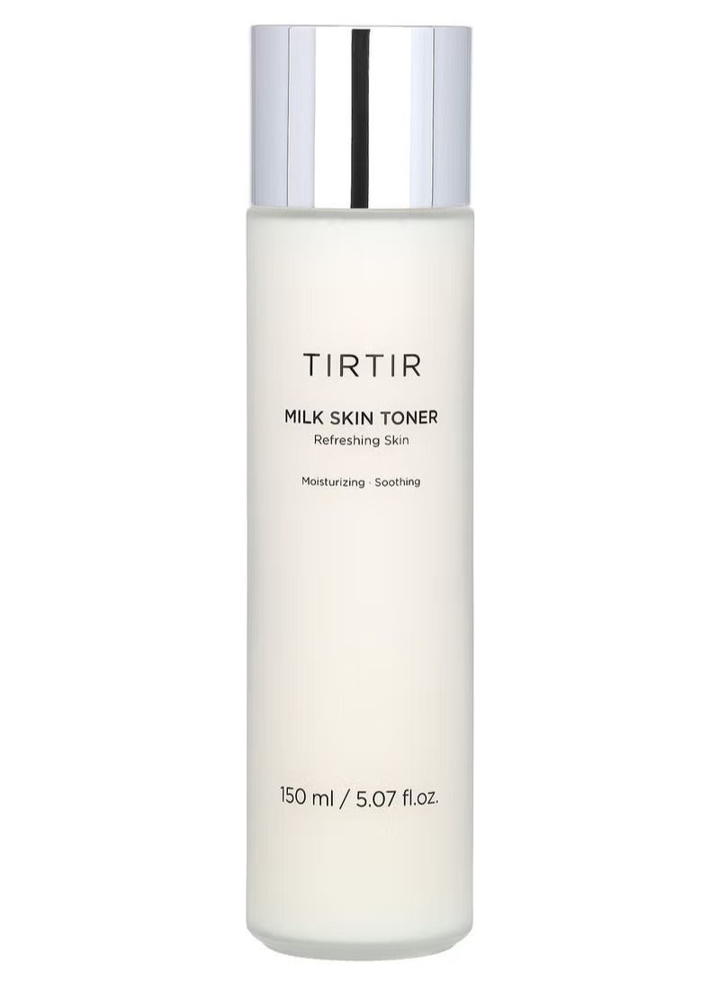 TIRTIR Milk Skin Toner