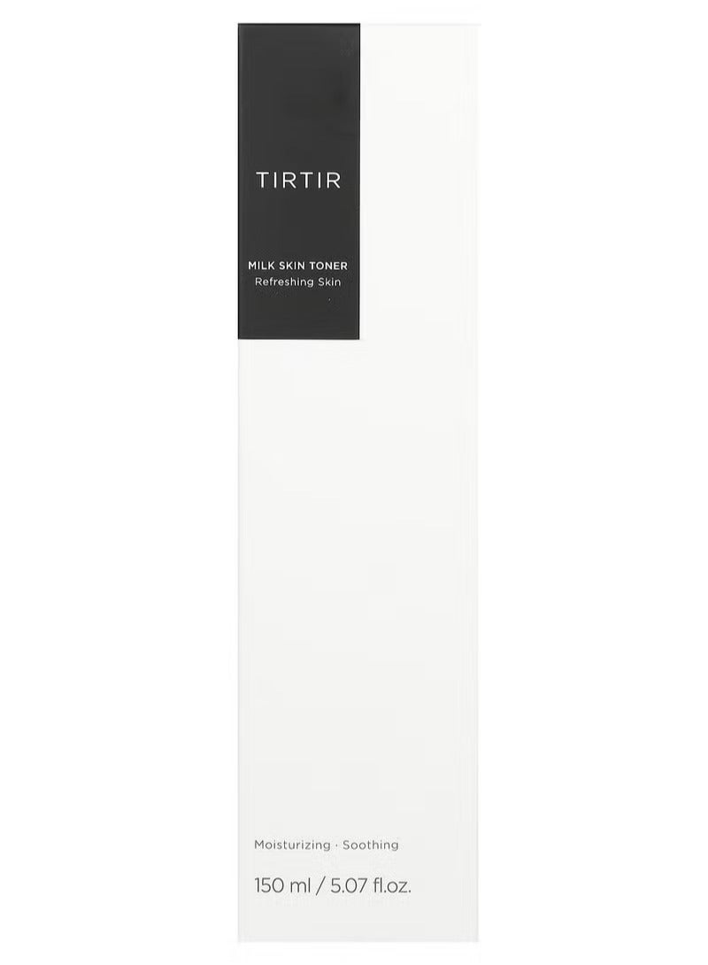 TIRTIR Milk Skin Toner