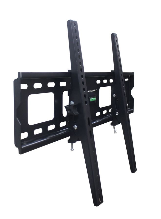 Tilting TV Wall Mount Bracket For most 32- 75 Inch LED, LCD, OLED And Plasma Flat Screen TV