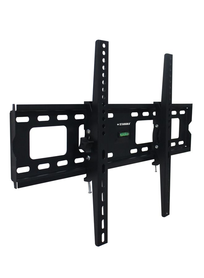 Tilting TV Wall Mount Bracket For most 32- 75 Inch LED, LCD, OLED And Plasma Flat Screen TV