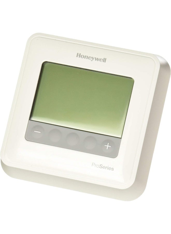 TH4110U2005/U T4 Pro Programmable Thermostat