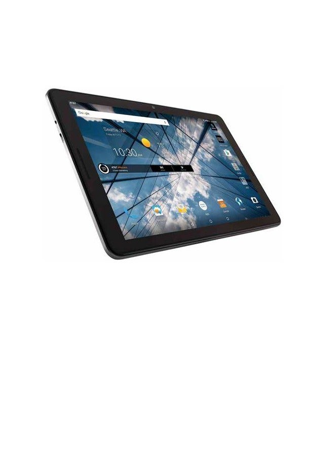 10.1 -Inch Smart Tablet S04 5G Android 13 Tablet With 1TB Storage and 16GB RAM Quad Core Wi-Fi LTE Dual Sim with Keyboard