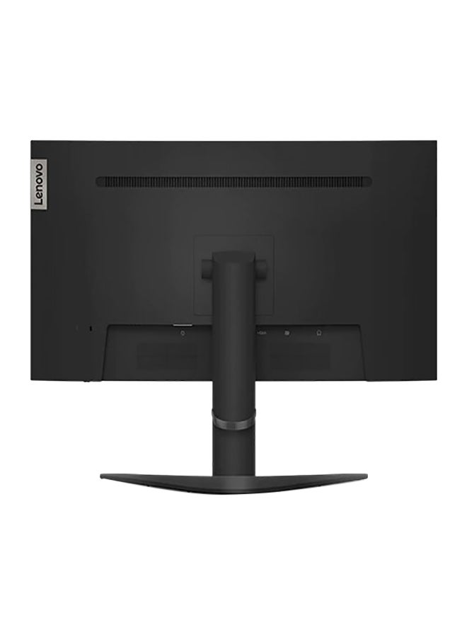 G27c 10 27-inch Monitor, VA, FHD, 1 ms, 165 Hz, AMD Freesync Premium, 1920x1080, VESA, 3 side NearEdgeless, 16.7 Million colors, TÜV Rheinland Low Blue Light 66A3GACBUK black