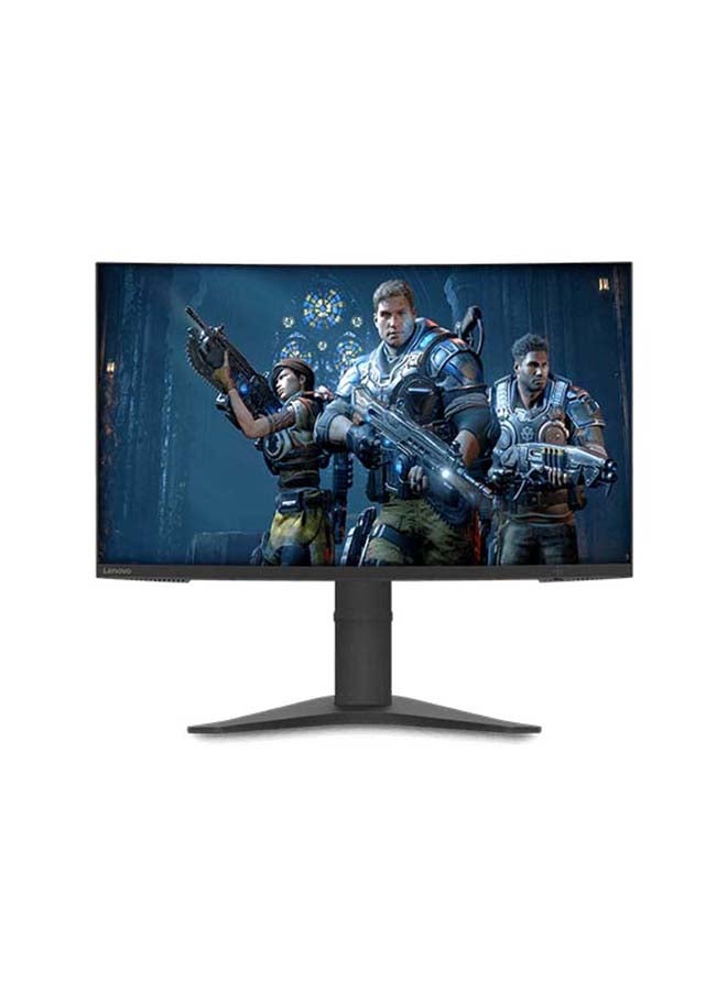 G27c-10 FHD WLED Curved Gaming Monitor Black