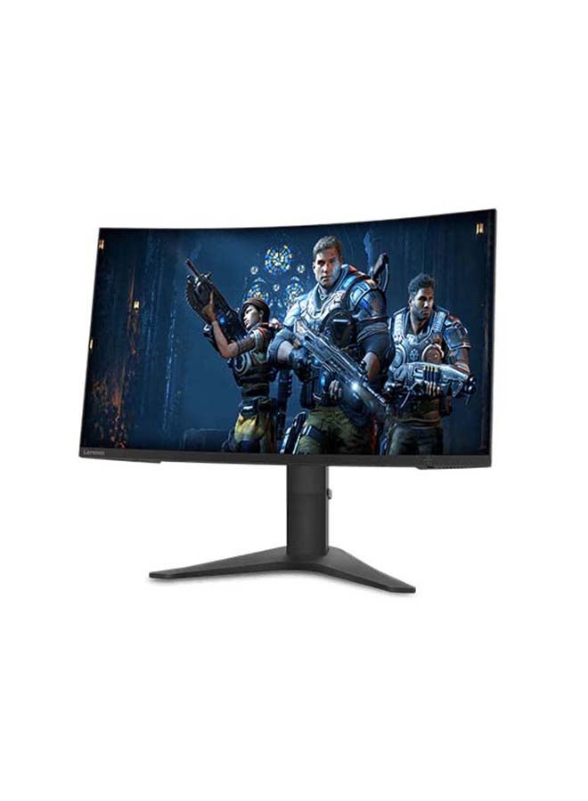 G27c-10 FHD WLED Curved Gaming Monitor Black