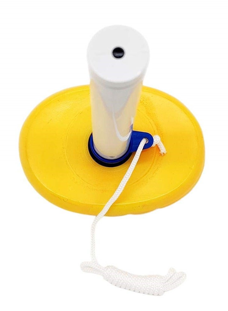 1 Piece Swimming Pool Thermometer Hot Tub Aquarium Fish Pond
