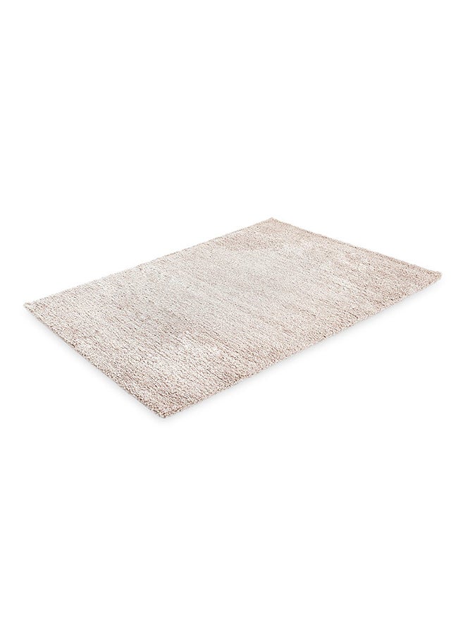 Rana Shaggy Rug, Beige - 200x300 cm