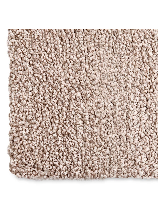 Rana Shaggy Rug, Beige - 200x300 cm