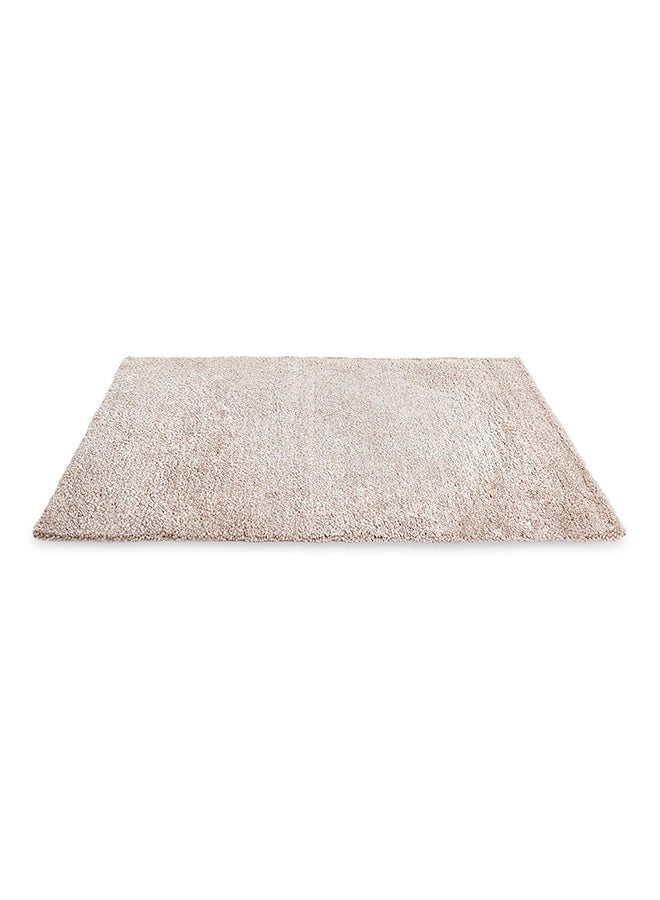 Rana Shaggy Rug, Beige - 200x300 cm