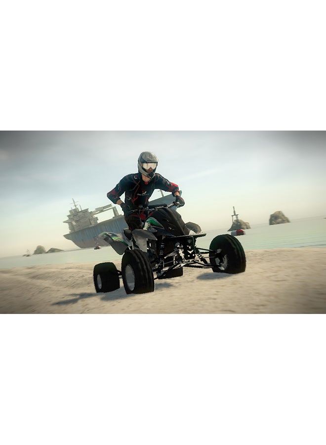 MX Vs ATV Alive (Intl Version) - racing - playstation_3_ps3