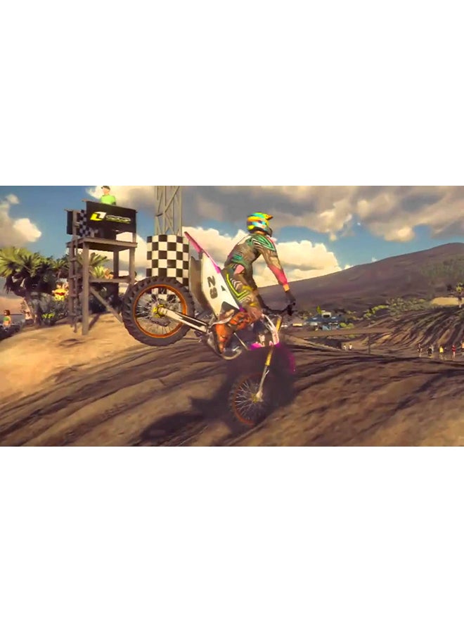 MX Vs ATV Alive (Intl Version) - racing - playstation_3_ps3