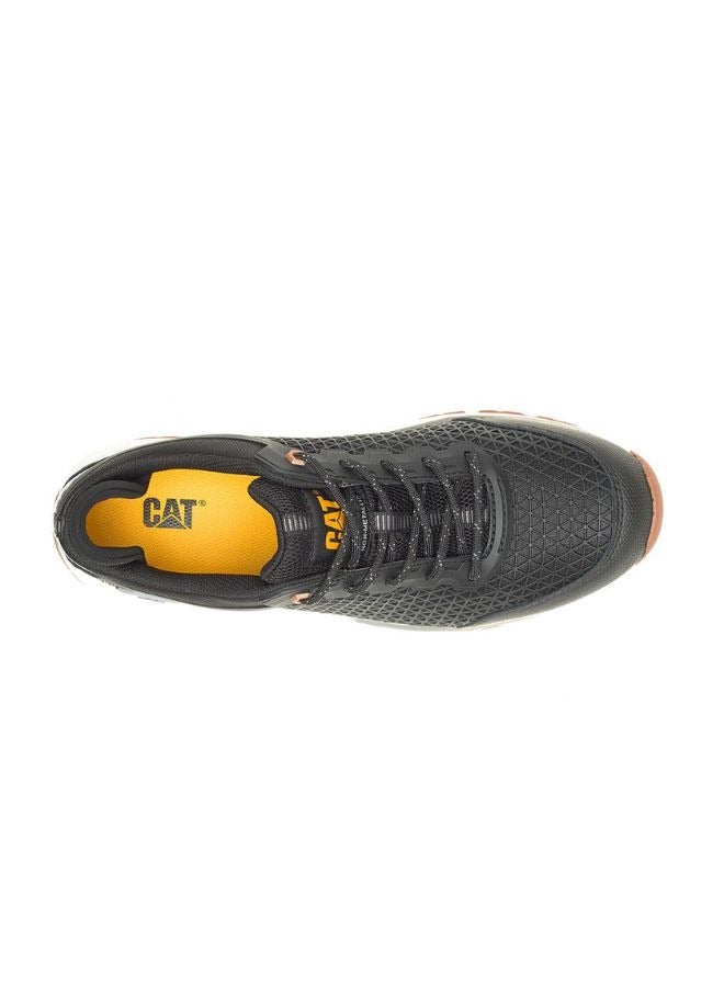 Catterpillar Streamline 2.0 Composite Toe Work Shoe