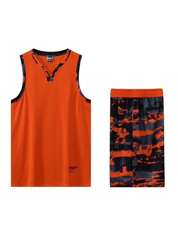 New Basketball Training Suit