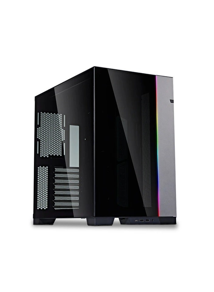 Lian Li O11 Dynamic EVO Gaming Case -  Silver