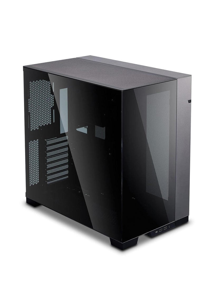 Lian Li O11 Dynamic EVO Gaming Case -  Silver