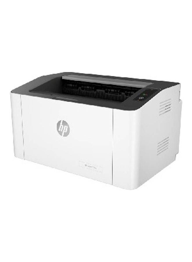 Printer Laser-M107w-4ZB78A White