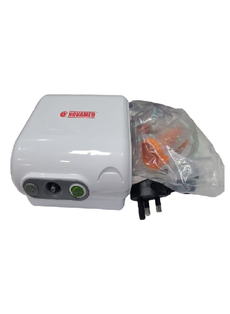 Compressor Nebulizer Gold N-03G