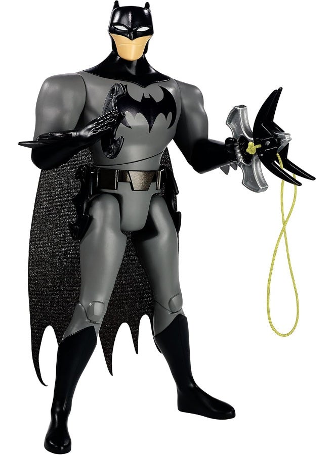 Justice League FPC73 12inch Feature Figure, Grey