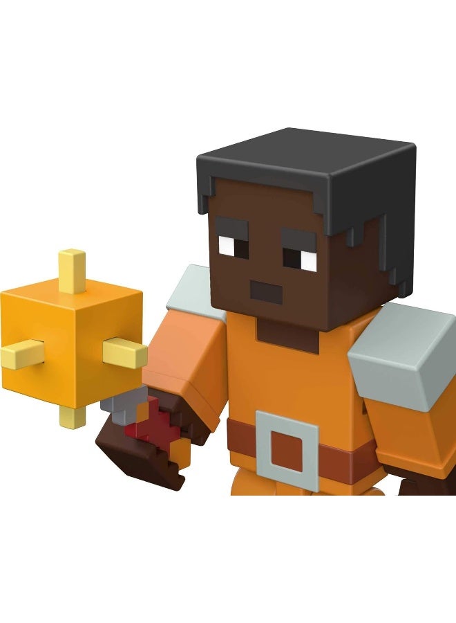 Mattel Minecraft Dungeons 3.25