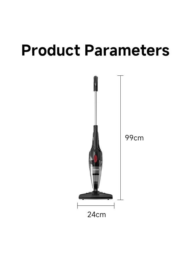 2 In 1 Handheld Vacuum Cleaner V1 for Home Car