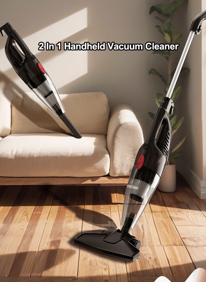 2 In 1 Handheld Vacuum Cleaner V1 for Home Car