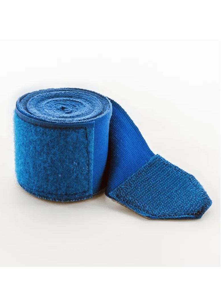 UFC Contender Hand Wraps | 4.5m Blue