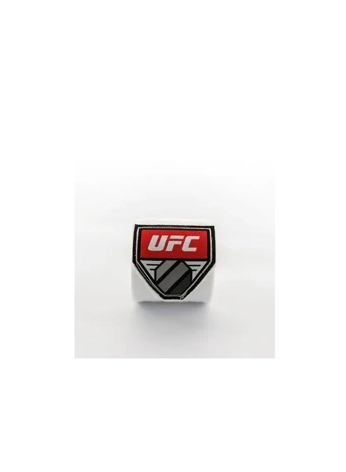 Contender Hand Wraps | 4.5M White
